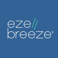Eze-Breeze logo - Similar company to Pca Products