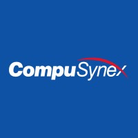 CompuSynex logo - Similar company to Cedar & Sky