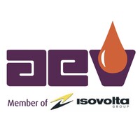 AEV Ltd logo - Similar company to Insolutions