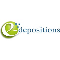 E-Depositions, LLC logo - Similar company to E-Depositions