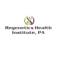 REGENETICS HEALTH INSTITUTE, PA logo - Similar company to Laguna Lăng Cô