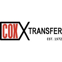 Cox Transfer, Inc. logo - Similar company to Wanship Transportation