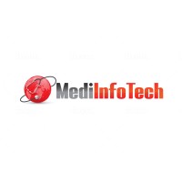 Medi Infotech logo - Similar company to Medi-Infotech