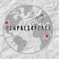 Penpals4Peace logo - Similar company to Gta Contracting