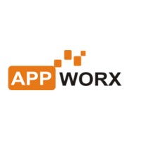 Appworx logo - Similar company to Elite Infotech Solution