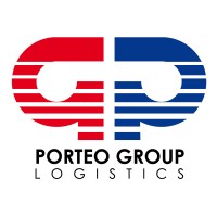 Porteo Group Logistics logo - Similar company to Gp Logistics