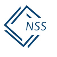 NEW STAGE SOLUTIONS | NSS logo - Similar company to Space Startup Ecosystem