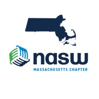 NASW-MA Chapter logo - Similar company to Payment 4 Placements (U.S.)