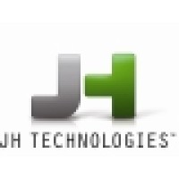 JH Technologies logo - Similar company to Sensofar