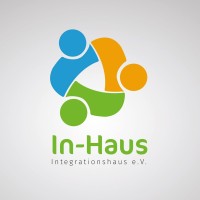 In-Haus e.V. logo - Similar company to Coach E.V.