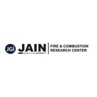 Fire and Combustion Research Center, Jain University logo - Similar company to Shepherd Risk