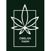 Obelisk Farm logo - Similar company to Extra Berry