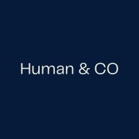 Human & Co. logo - Similar company to Palm For Business Solution