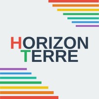 Horizon TERRE logo - Similar company to L'Observatoire Des Formations Citoyennes (Ofc)