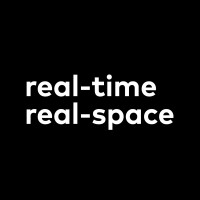 real-time real-space logo - Similar company to Ta-Daaa Studio