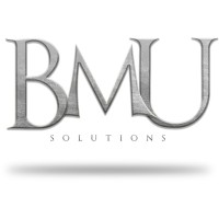 BMU Solutions & Co logo - Similar company to Adcom Brands & Strategies