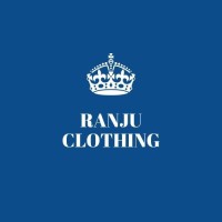 Ranju clothing logo - Similar company to Quancious Go Green