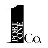 Port One Companies logo - Similar company to Level Up Project Development Llc
