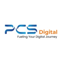 PCS Digital logo - Similar company to Pcs Technologies, Inc.