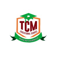 Official_TCMEdu logo - Similar company to Bisi Alimi Foundation