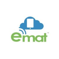 EMAT logo - Similar company to Datakwip