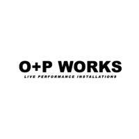 O+P Works