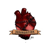 Ignorant Ink logo - Similar company to Onstruct