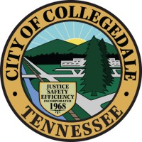 City of Collegedale logo - Similar company to Boynton Elementary School
