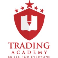 Trading Academy logo - Similar company to Master Trading Academy