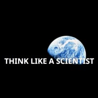 Think Like A Scientist logo - Similar company to Spectrum First Ltd