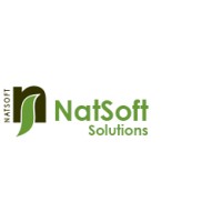 NatSoft Solutions logo - Similar company to Natsoft