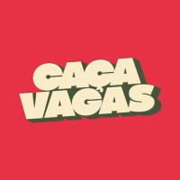 Caça Vagas logo - Similar company to Super Explorers