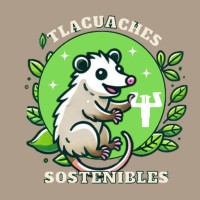 Tlacuaches Sostenibles logo - Similar company to Facultad De Psicología Unam