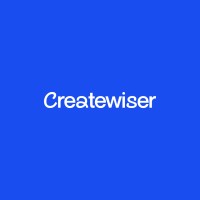 createwiser logo - Similar company to Createwise
