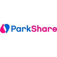 ParkShare logo - Similar company to First Drawing