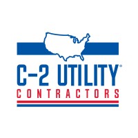 C-2 Utility Contractors, LLC logo - Similar company to Telcom Construction, Llc