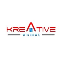 Kreative Windows logo - Similar company to Windoor Makers