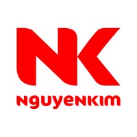 Nguyễn Kim logo - Similar company to Haraworks