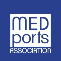 The MEDPorts Association logo - Similar company to Ergono Solutions Pte Ltd