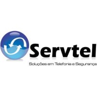 Servtel - Telefonia E Segurança