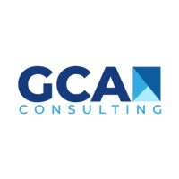 GCA Consulting logo - Similar company to Caliber Executive Search Ltd.