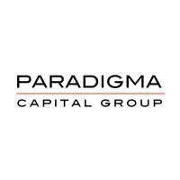 Paradigma Capital Group logo - Similar company to Werx Studio🧑🏽💻