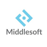 Middlesoft logo - Similar company to Uruware