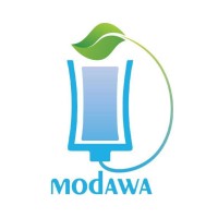 Modawa EG logo - Similar company to Pharmed Solutions & Consultancy