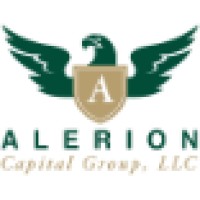Alerion Capital Group logo - Similar company to Modus Development Llc