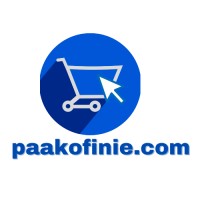 Paakofinie Online Shop logo - Similar company to Trotro Tractor