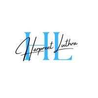 Harpreet Luthra Real Estate logo - Similar company to Cyanique
