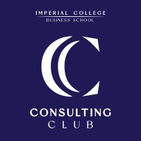 Imperial College Business School Consulting Club logo - Similar company to Baytree.Co