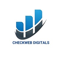 Checkweb Digitals logo - Similar company to Mymonograph
