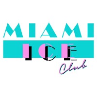 Miami Ice Club logo - Similar company to Artists On Expedition